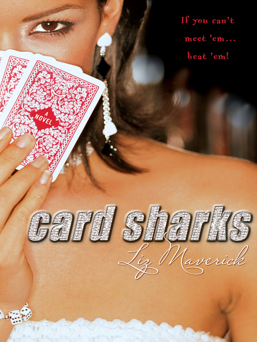 Cover image for Card Sharks